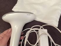 Лазерный фотоэпилятор philips lumea