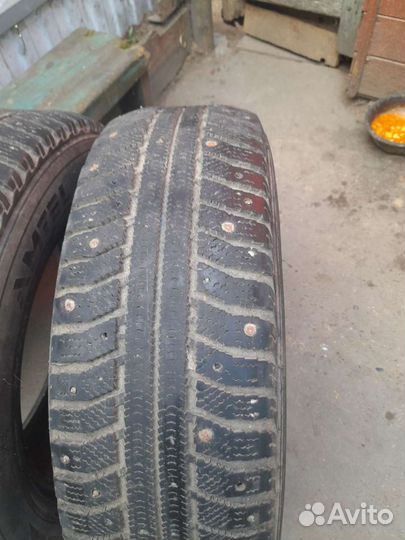 Amtel Cruise 4x4 195/65 R15