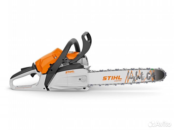 Бензопила Stihl MS 182