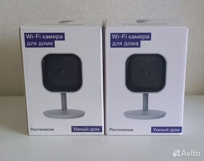 Камера видеонаблюдения