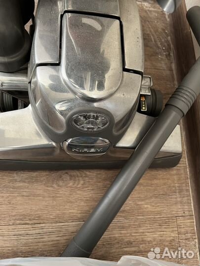 Пылесос Кирби/ Kirby