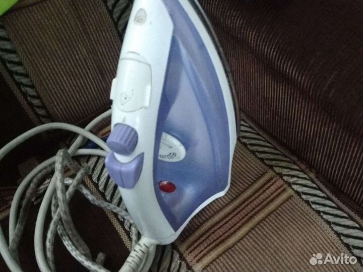 Утюг Philips бу