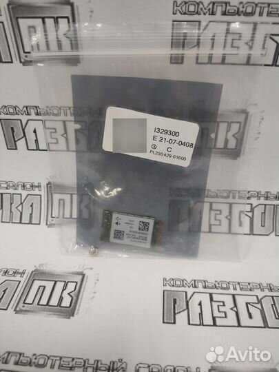 Адаптер Wi-Fi m2 Qualcomm Atheros qcnfa435
