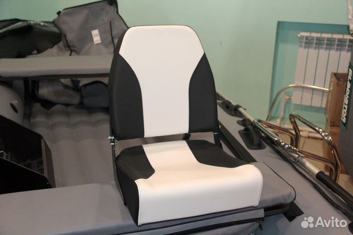 Кресло для лодки складное