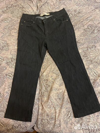 Джинсы modis