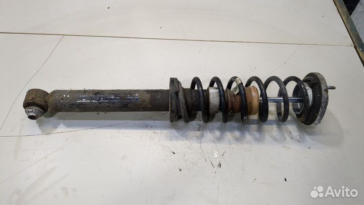 Амортизатор подвески BMW 5 F10, 2011