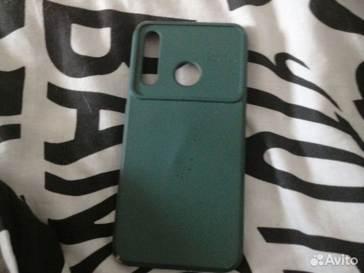 HONOR 20e, 4/64 ГБ