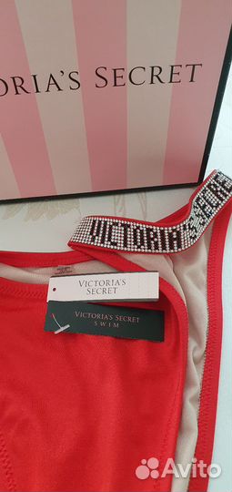 Купальные плавки Victoria's Secret новы