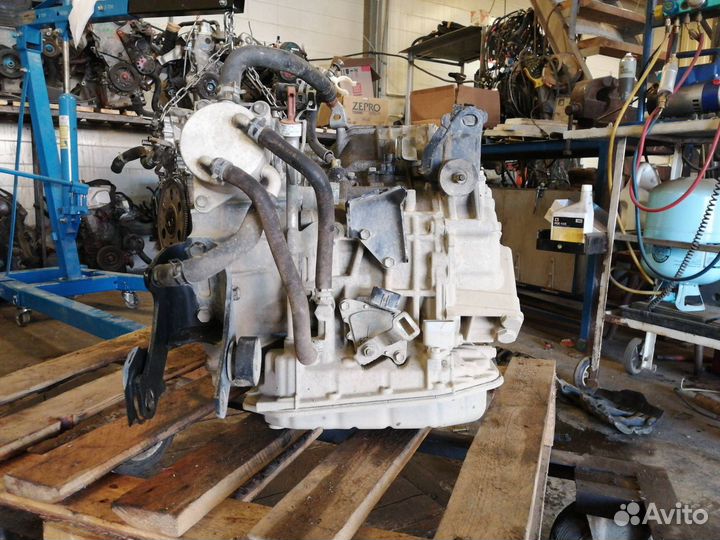 Вариатор Toyota Voxy AZR60G (2001 - 2007)