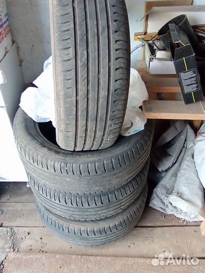 Nokian Tyres eLine 2 205/55 R16