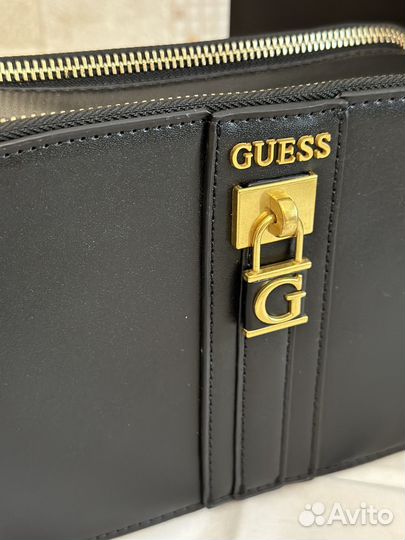 Сумка guess новая оригинал