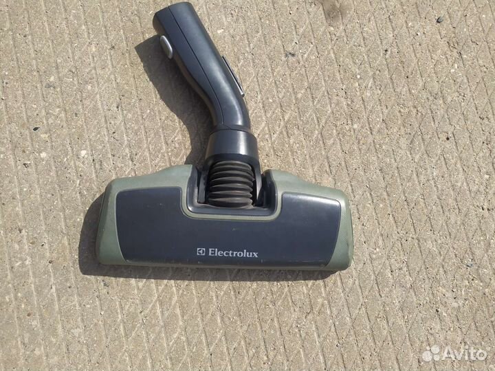 Пылесос electrolux zua 3860