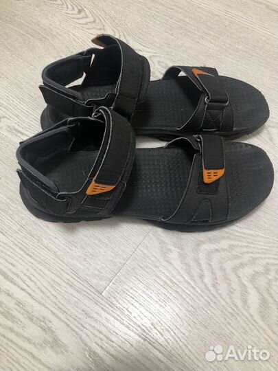 Сандалии ортопедические Merrell