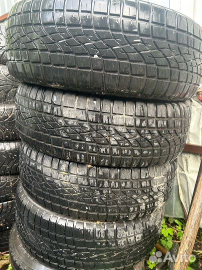 КАМА Kама-233 235/70 R16 ZR