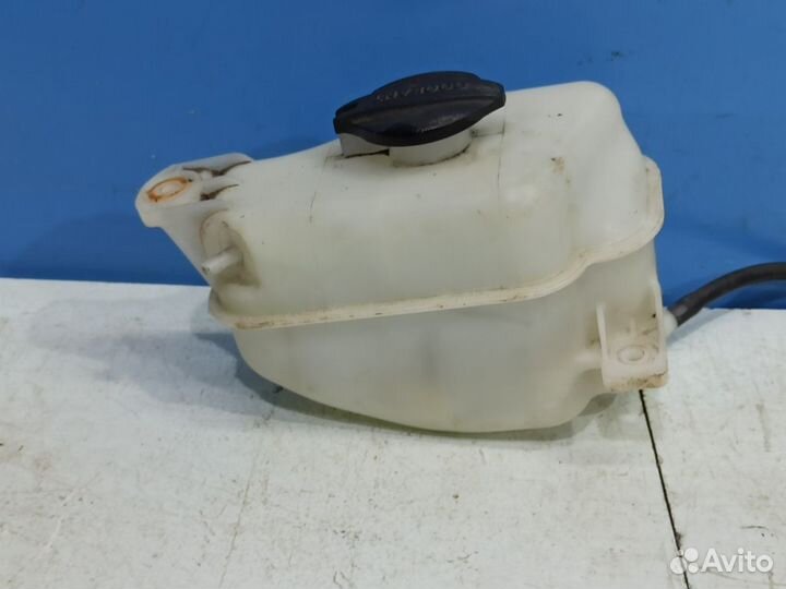 Бачок расширительный Hyundai Santa Fe 3 DM 2015-2