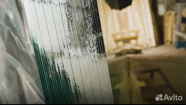 Резка и обработка стекла и зеркал в Рязани | Услуги | Авито