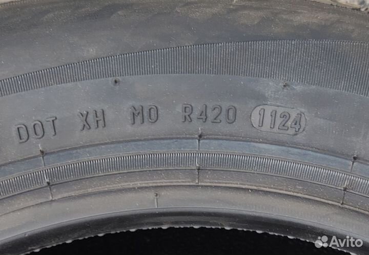 Pirelli Formula Energy 185/65 R15 92H