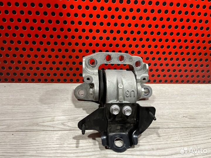 Подушка двигателя Toyota Rav 4 XA50 2021