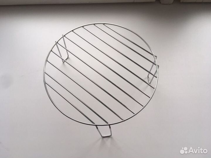 Hotter homus HM-877 Аэрогриль с механическим управ