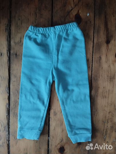 Детская одежда для мальчиков 68 74