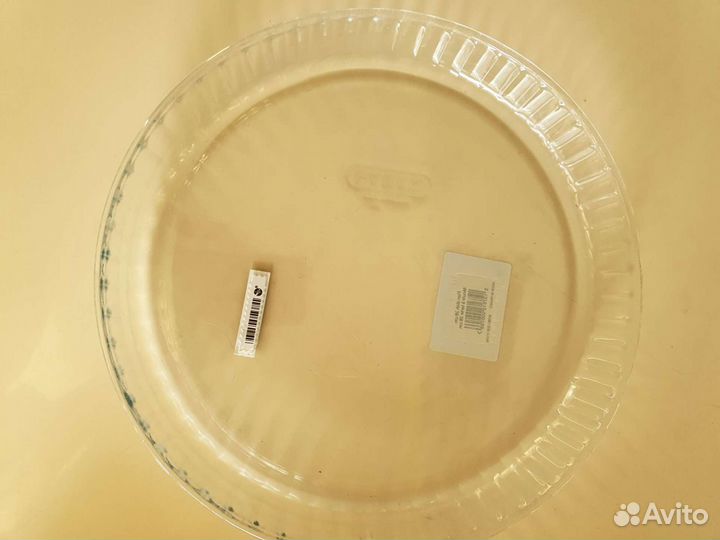 Форма для запекания