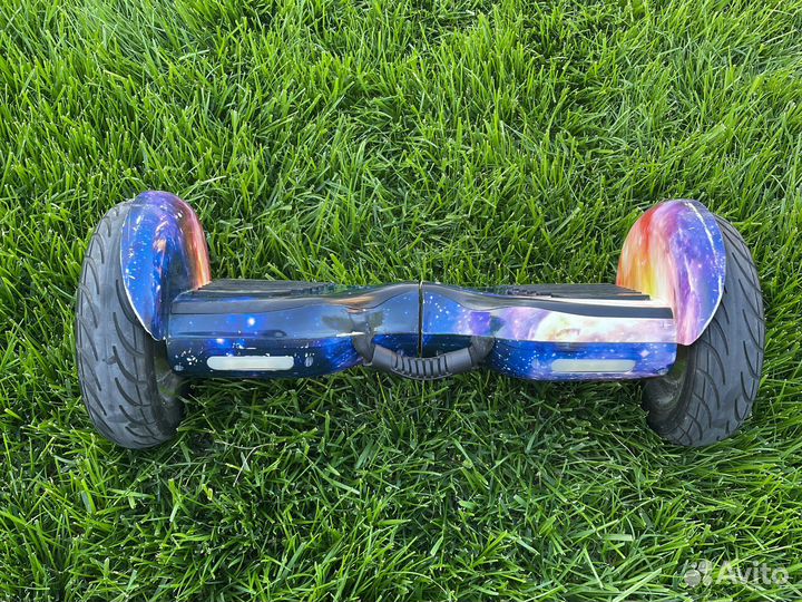 Гироскутер