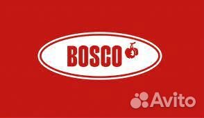 Официант в Bosco Restaurant (Красная площадь, гум)