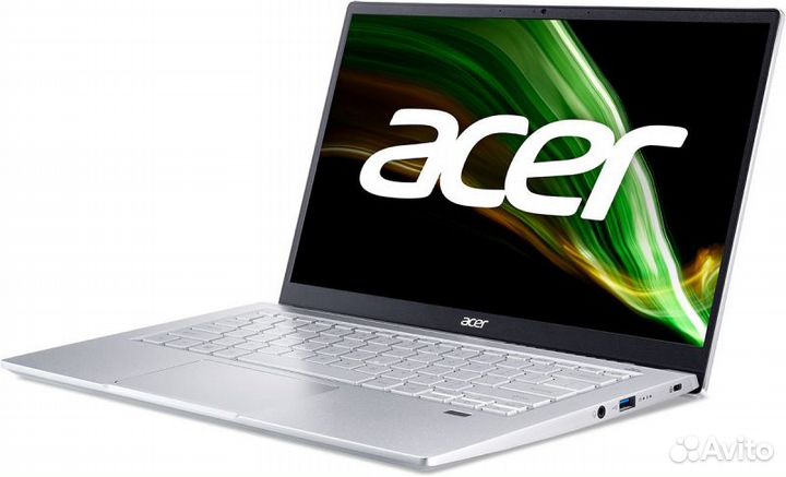 Acer Swift 3 SF314-43-R3QT R5-5500u/8gb/256gb/win