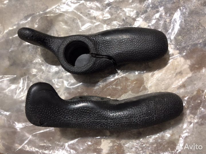 Велоодежда Роторы и Втулка задняя shimano