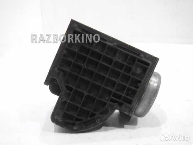 Расходомер воздуха