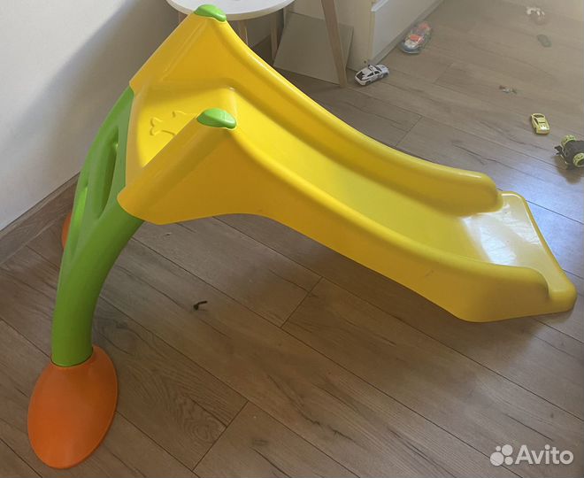 Детская горка
