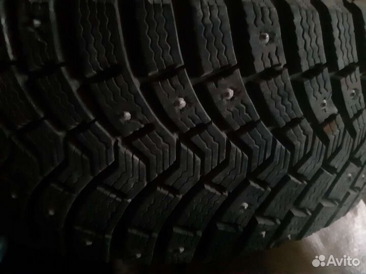 Michelin 4X4 A/T 205/55 R16