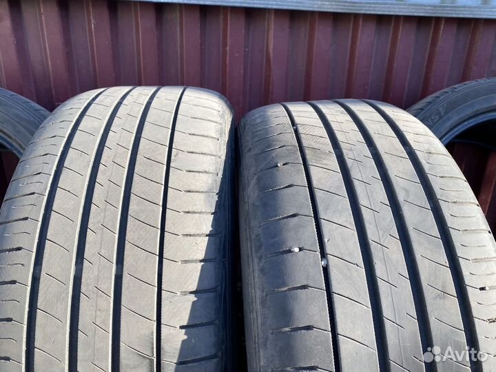 Dunlop Le Mans V 225/45 R17 94W