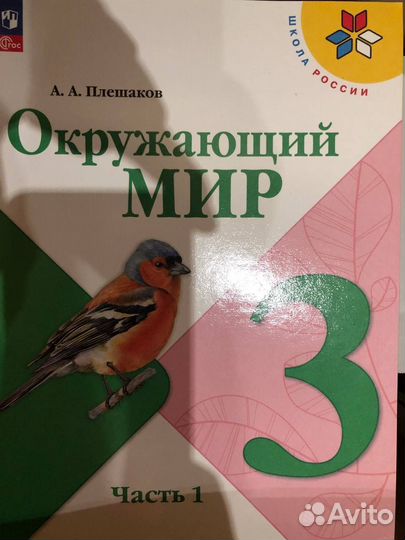 Окружающий мир