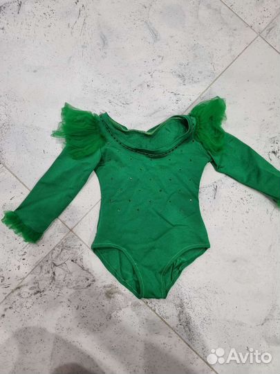 Костюм гномика