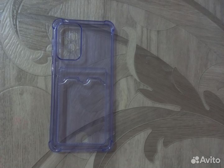 Чехол на Самсунг а33