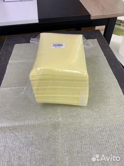 Салфетка непромокаемая стоматологическая