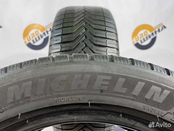 Michelin CrossClimate+ 245/45 R17