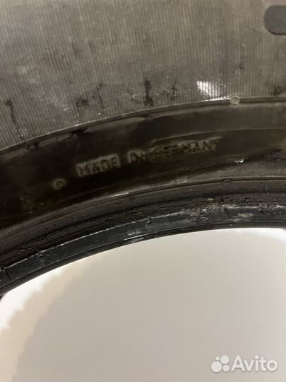 Continental Conti4x4IceContact 255/55 R18 109T