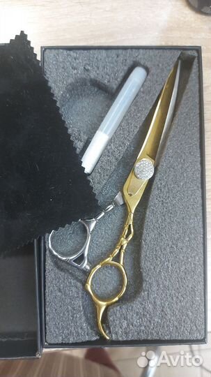 Ножницы парикмахерские профессиональные