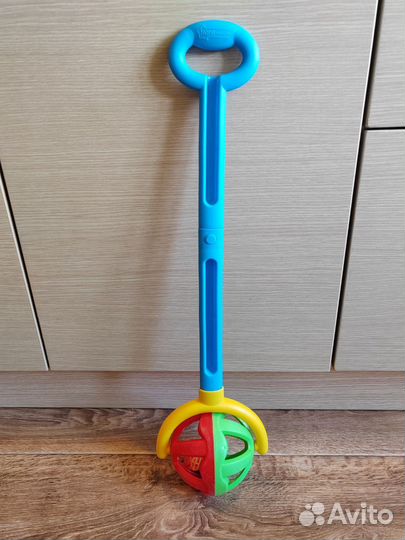 Каталка для малышей