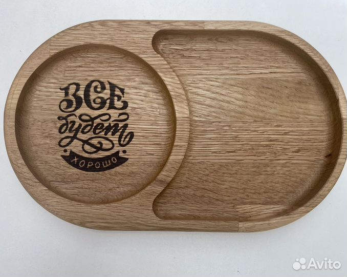 Изготовим изделия из дерева