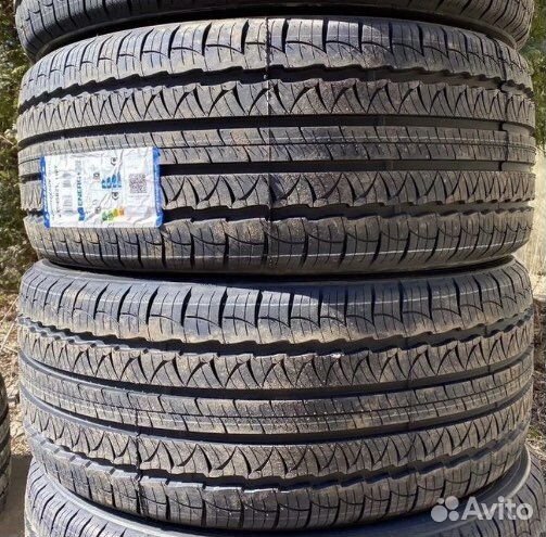 Triangle TR259 275/45 R21 110Y