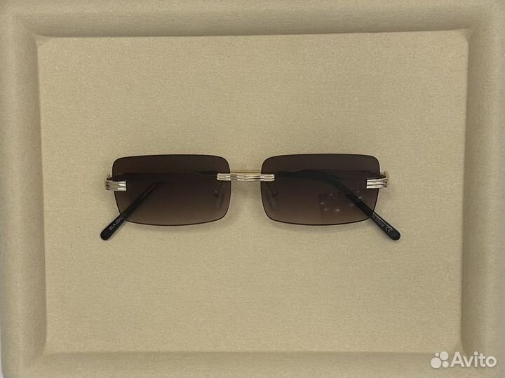 Солнцезащитные очки Blackout