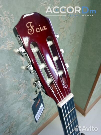 Гитара классическая Foix 38 NA