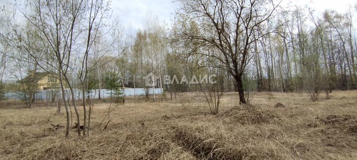 Участок 25 сот. (ИЖС)
