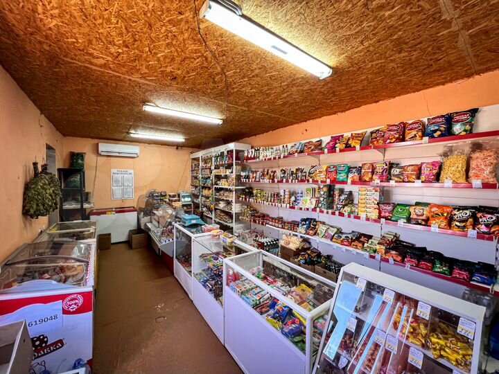 Торговая площадь, 90 м²