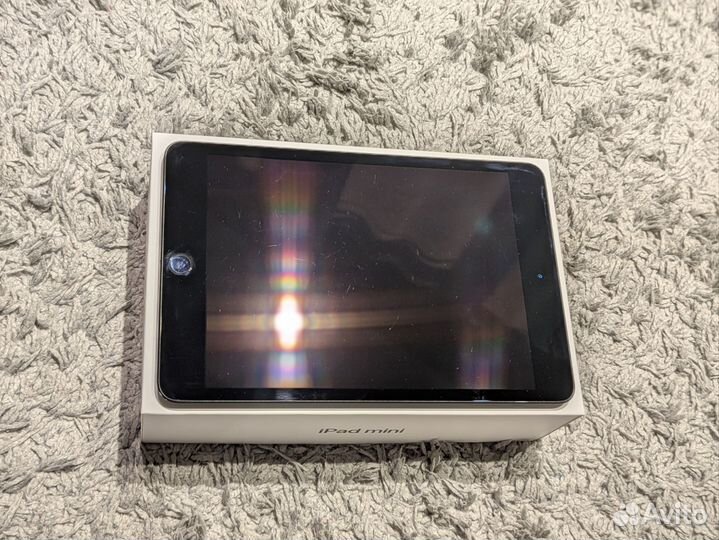 iPad Mini 5 64gb