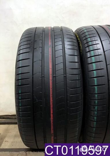 Pirelli P Zero PZ4 305/40 R20 112Y