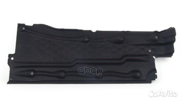 Защита правая 3C8825202B VAG